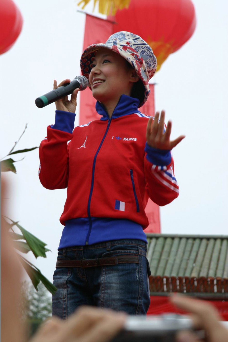 周彦宏照片大曝光 周彦宏疑插足毕福剑婚姻