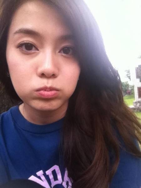 周渝民老婆喻虹渊个人资料 仔仔求婚过程大曝光