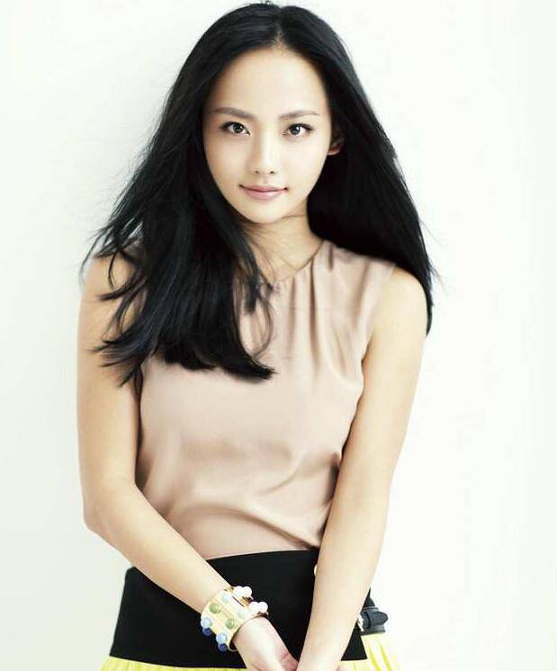 张嘉倪生日男友求婚恋情曝光 揭张嘉倪个人资料