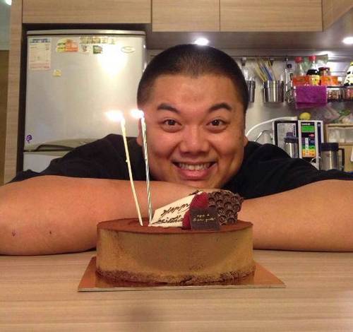 林子聪老婆个人资料 曝林子聪与老婆相恋过程