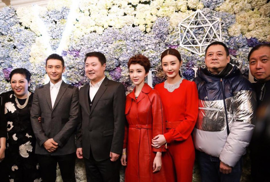 揭于冬臧黎璐离婚原因 于冬前妻臧黎璐个人资料