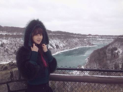 甘薇老公贾跃亭为乐视CEO 揭秘其家庭背景