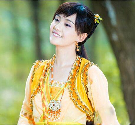 郑爽整容前后对比照片 揭与张翰分手的真正原因