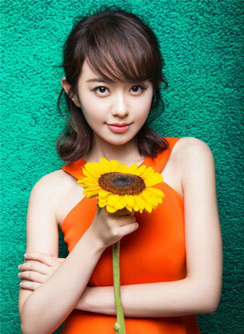 张晓晨个人资料 张晓晨女友孙耀琦资料曝光