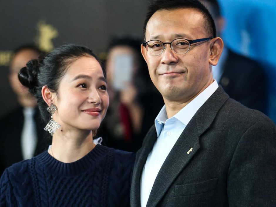 周韵个人资料曝光 周韵一曲箫声打动姜文