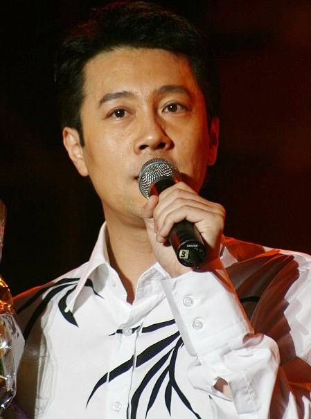 蔡国庆的老婆是谁 揭蔡国庆个人资料