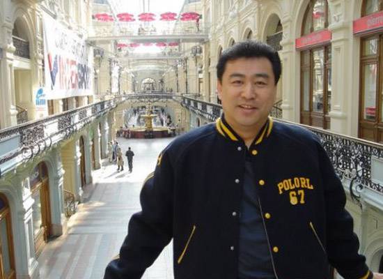 央视张宏民简历资料 揭张宏民老婆是谁