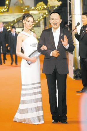 李泽楷个人资料曝光 揭李泽楷为什么不娶梁洛施