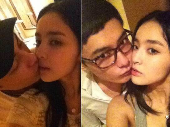 娜扎被曝美空陪睡虚报年龄 娜扎个人资料身高