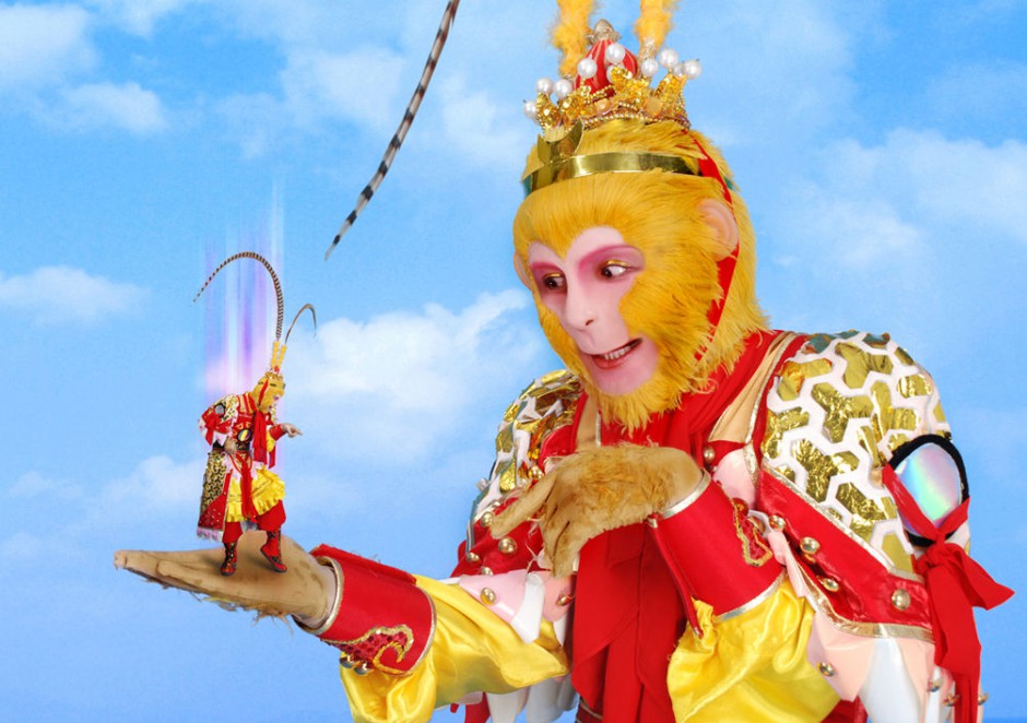 六小龄童的妻子是谁 揭六小龄童浪漫爱情史