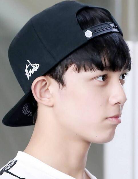 吴磊演过的电视剧 吴磊个人资料