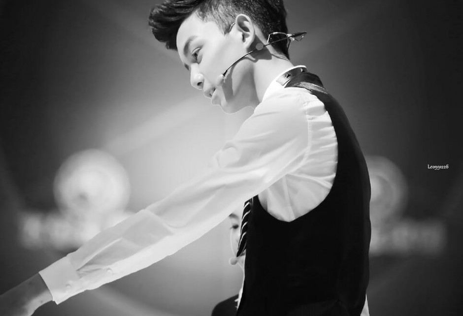 吴磊演过的电视剧 吴磊个人资料