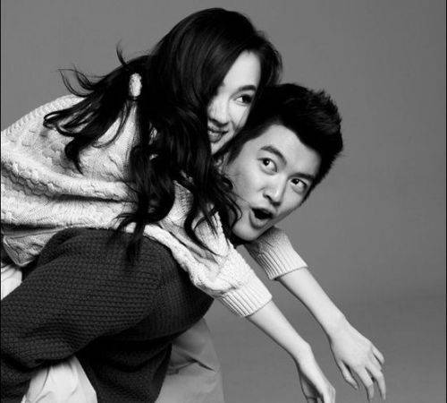 揭杜江霍思燕没有那么幸福 儿子是最好的作品