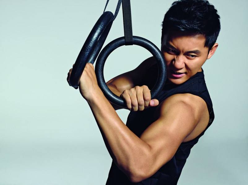 范冰冰家庭背景遭曝光 李晨显赫家世财力比她厚