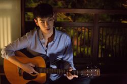 Bigbang崔胜贤个人资料家庭背景遭曝光