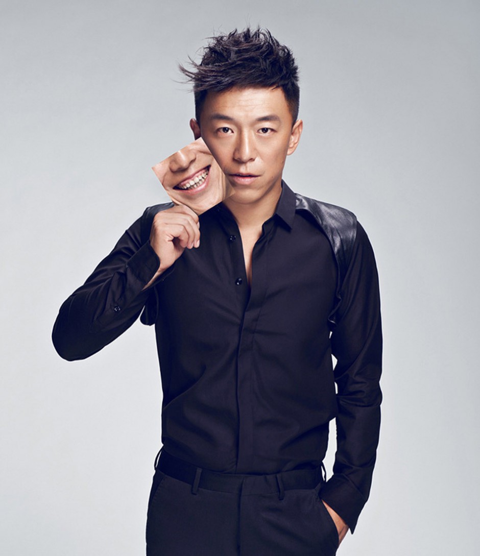 黄渤身高多少 娱乐圈身高不足170的男星