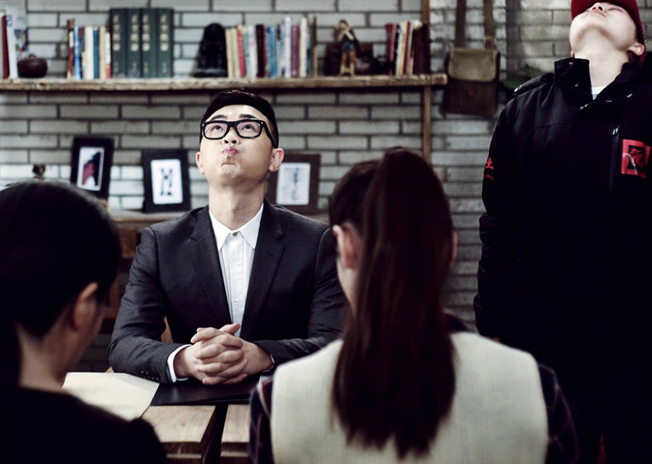 董成鹏老婆张文露被爆 两人同为主持人一见倾心