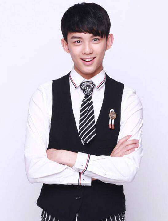 吴磊演过的电视剧 吴磊个人资料