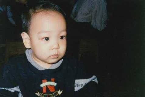 Bigbang崔胜贤个人资料家庭背景遭曝光