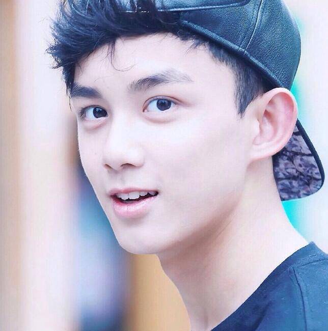 吴磊演过的电视剧 吴磊个人资料