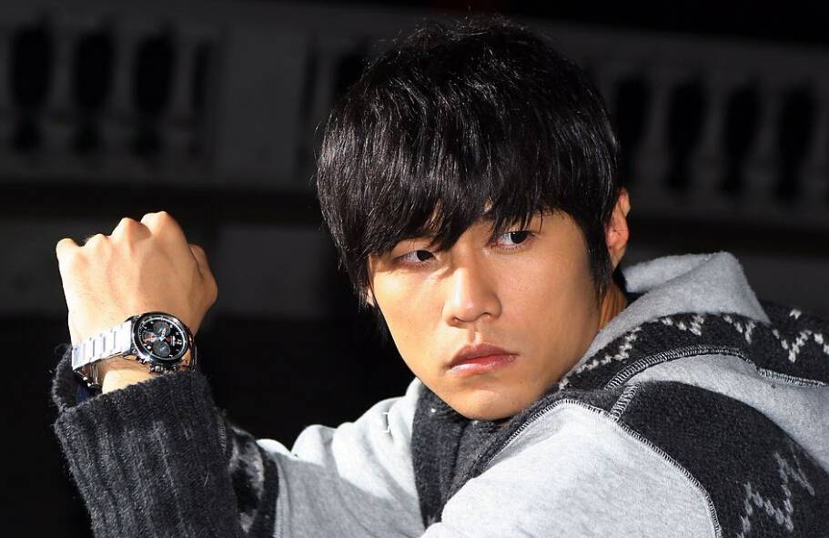 黄渤身高多少 娱乐圈身高不足170的男星