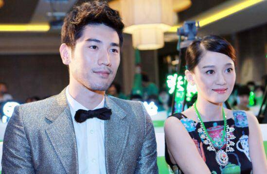 超模高以翔老婆是谁 他说陈乔恩是理想老婆