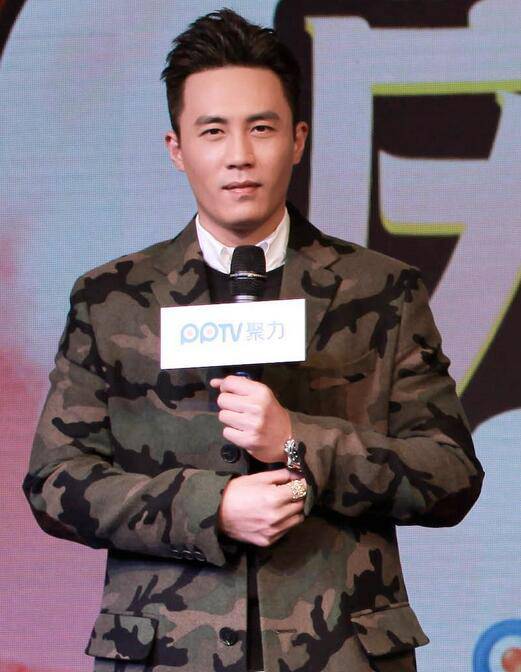 张嘉倪杜淳为什么分手 男友买超资料曝光