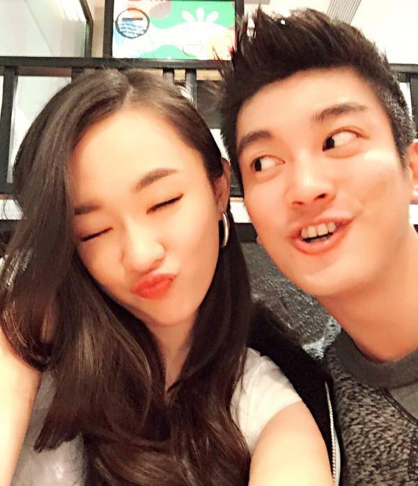 揭杜江霍思燕没有那么幸福 儿子是最好的作品