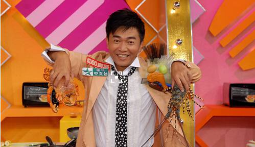 黄渤身高多少 娱乐圈身高不足170的男星