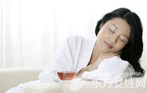 月经初潮的前兆是什么 女性来月经前的4大症状