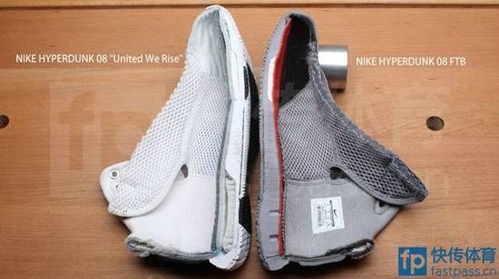 耐克气垫门曝光 耐克表示：完全配合监管机构的