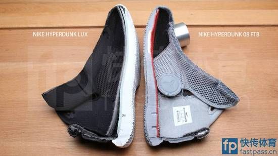 耐克气垫门曝光 耐克表示：完全配合监管机构的