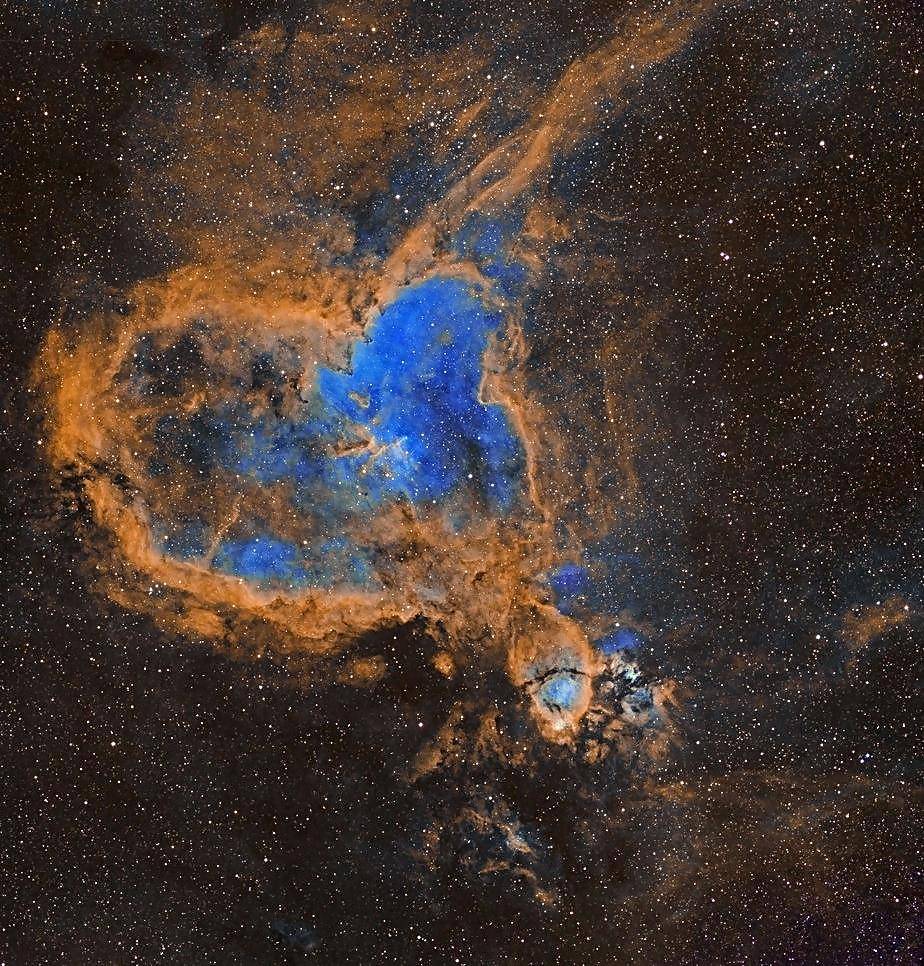 杨利伟太空遇诡异敲击声 科学家总结出三种可能