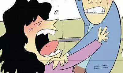 夫妻同时爱上一名女学生 扭曲感情夫妻变情敌