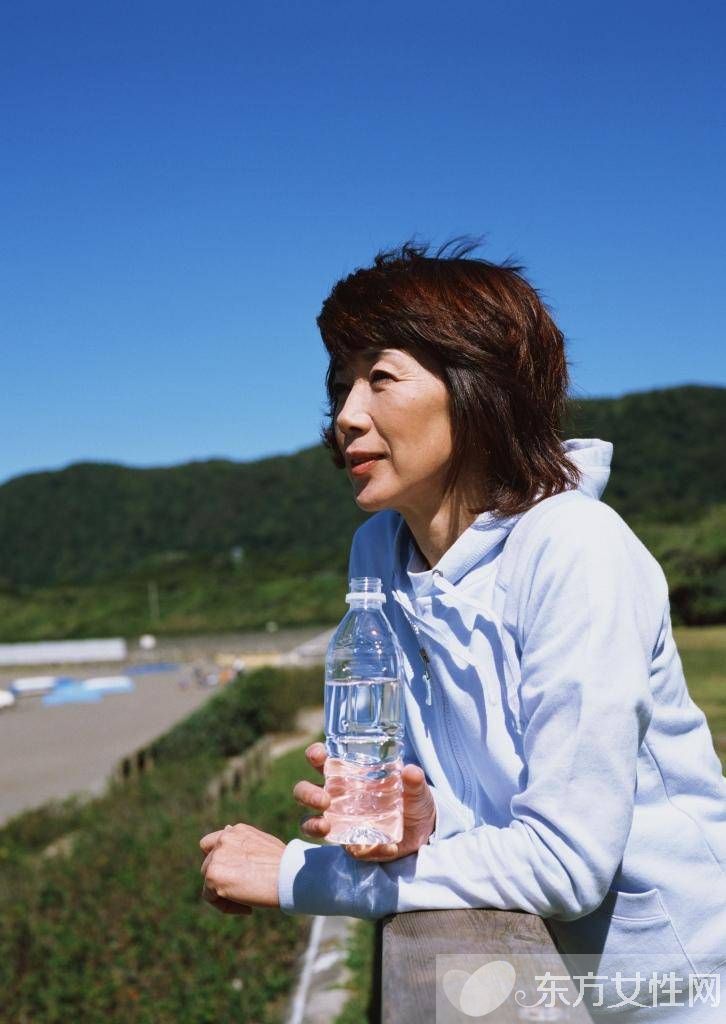 停经的原因有哪些 女性绝经前的症状