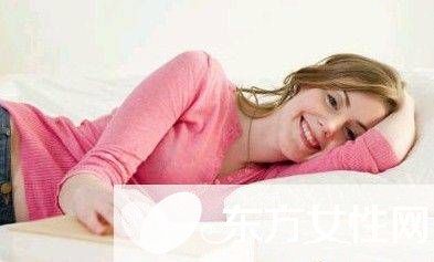 初潮前的症状 六大事项需注意