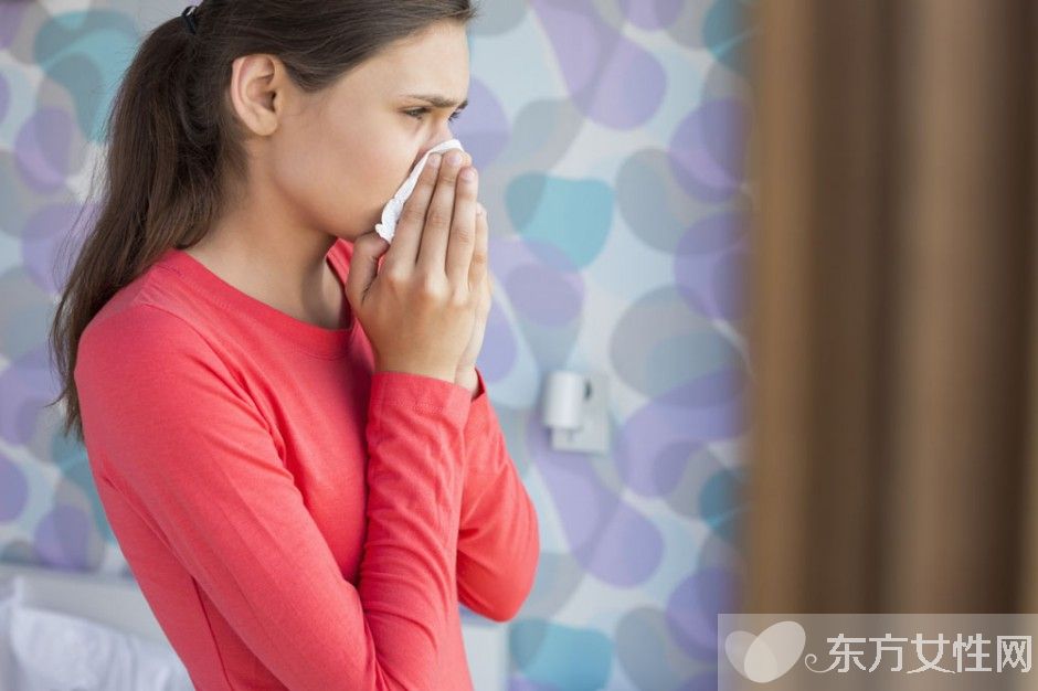 外阴湿疹的病因 外阴湿疹的治疗