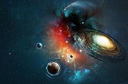 杨利伟太空遇诡异敲击声 科学家总结出三种可能