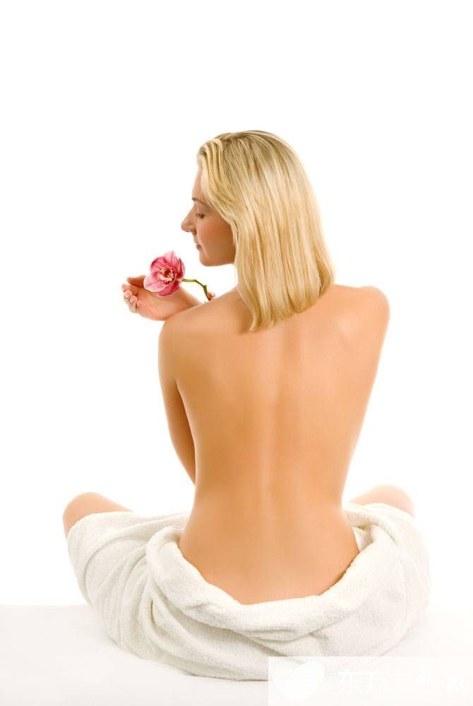 初潮前的症状 六大事项需注意