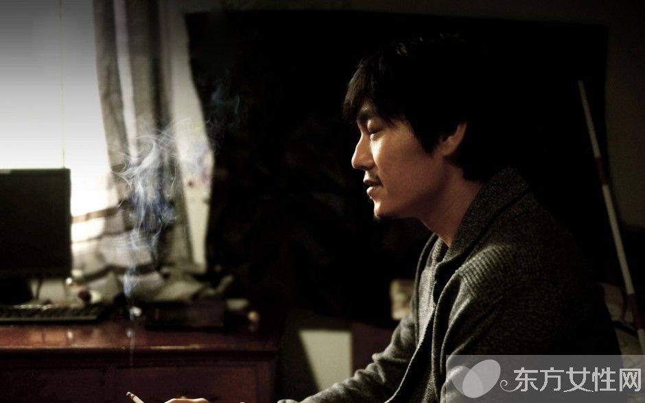 秦昊个人资料曝光 独家揭秘其演艺经历