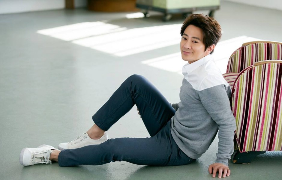 孙耀威个人资料 揭秘孙耀威郑家榆分手内幕