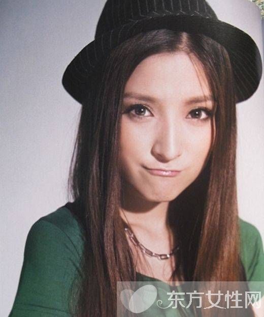 潘辰整容了吗 超女潘辰个人资料曝光