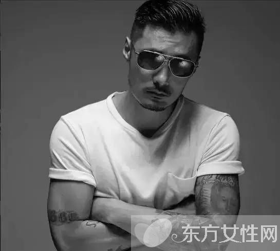 余文乐公开恋情却不被祝福 余文乐女友资料曝光