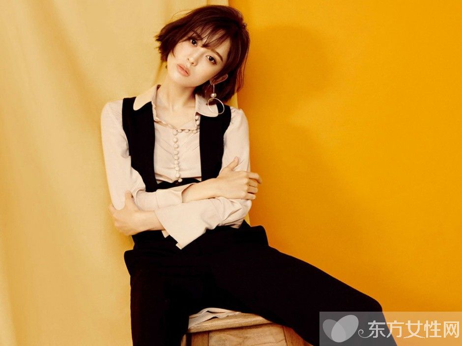 古力娜扎向郑爽道歉内幕曝光 热恋遭网友炮轰