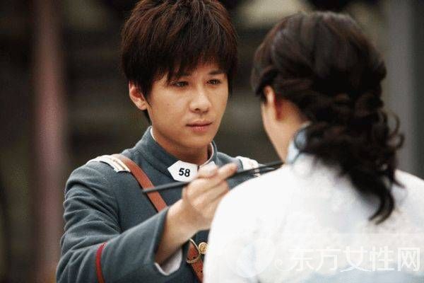 李智楠个人资料 李智楠变化太大疑似整容