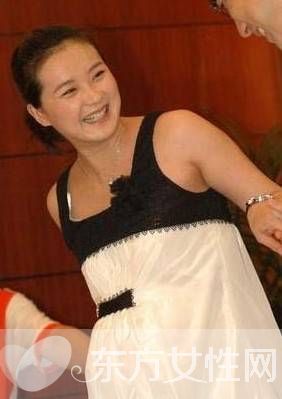 王艳老公王志才个人资料 王艳与富豪老公相亲结缘