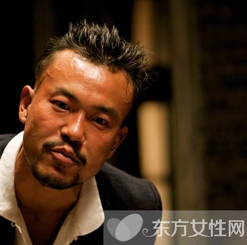 廖凡老婆个人资料 曝霍昕比廖凡大五岁