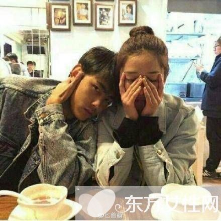 阚清子与男友纪凌尘怎么认识的 纪凌尘家庭背景曝光