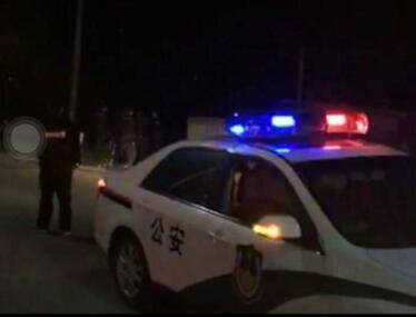 延长县发生特大凶杀案 三人身亡五人受伤