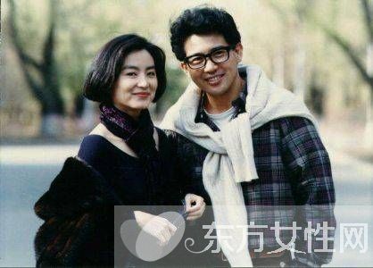 秦汉林青霞为什么分手 揭秘秦汉为什么不娶林青霞